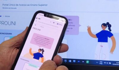 Prouni 2026: pré-selecionados devem comprovar informações até sexta