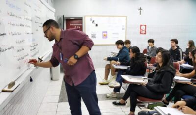 Prouni divulga aprovados em primeira chamada