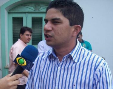 Ex-prefeito de Matinha terá que pagar meio milhão de reais por irregularidades no uso de verbas da saúde