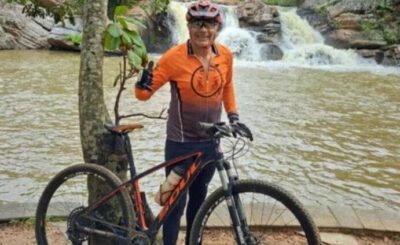 Radialista Juarez Vieira morre após atropelamento