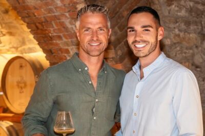 Quem é o noivo de Ralf Schumacher, irmão de Michael Schumacher