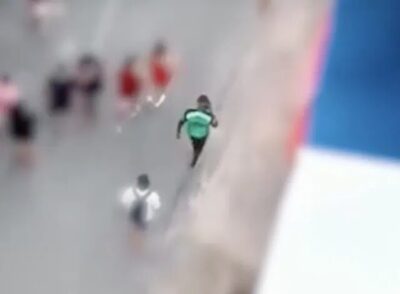 Foragidos são presos após flagrados pelo sistema de reconhecimento facial da Avenida Litorânea, em São Luís