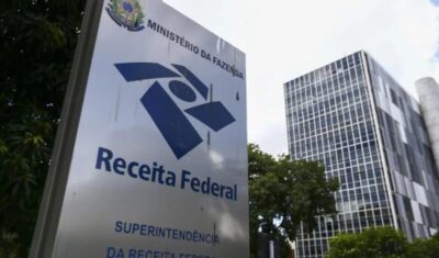 Receita admite vazamento de dados de ministros do STF