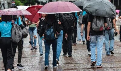 Rio, Minas e São Paulo têm alerta de “grande perigo” para chuvas