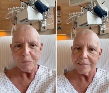 Roseana Sarney passa por cirurgia para retirada de tumor na mama