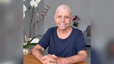 Roseana Sarney se recupera e recebe alta após procedimento cirúrgico