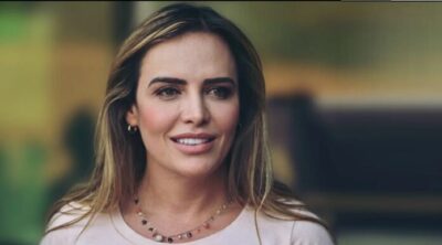 Pesquisas apontam cenário irreversível a favor de Celina Leão em 2026