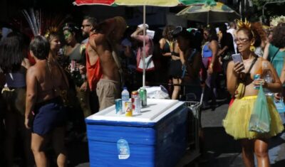 Saiba como se prevenir dos golpes financeiros no carnaval