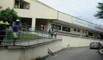 Seis pessoas são mortas em tiroteio em bar em Nova Iguaçu, no Rio