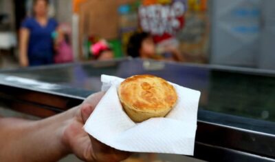 Setor de serviços cresce 2,8% em 2025, quinto ano seguido de alta