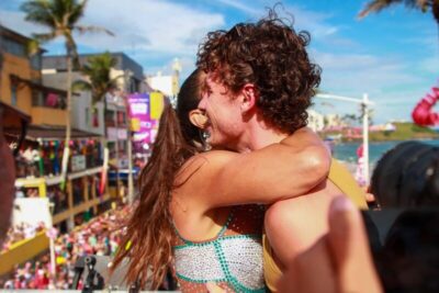 Shawn Mendes se declara para Ivete Sangalo: “Agora é pivete Sangalo”