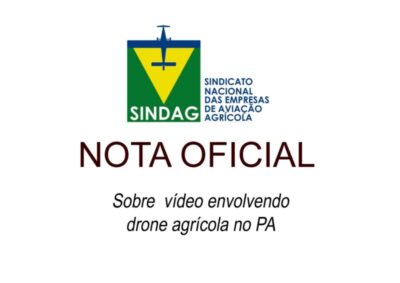 SINDAG emite nota após fato ocorrido na cidade de Tucumã, no Pará