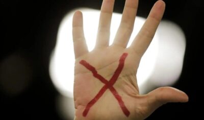 SP: Polícia cumpre mil pedidos de prisão contra agressores de mulheres