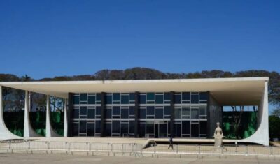 STF marca julgamento que vai definir alcance da Lei de Anistia