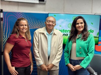 Educação e Sustentabilidade: Projeto Horta Escolar é destaque na prática