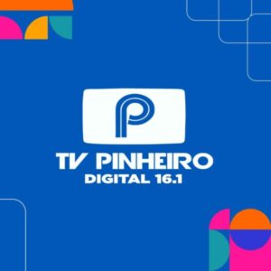 TV Pinheiro: Sintonize Agora em Sinal Digital!