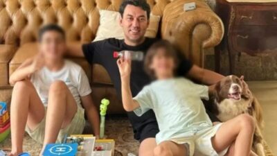 Menino morto em Itumbiara é enterrado sob comoção