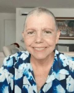 Roseana Sarney agradece médicos e passa bem após cirurgia