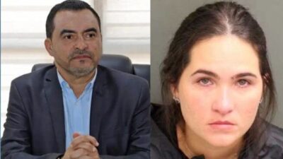 Prisão nos EUA: Wanderlei se solidariza com esposa de Henrique e critica cobertura sensacionalista da prisão