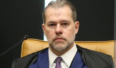 Toffoli deixa relatoria de investigação sobre o Banco Master