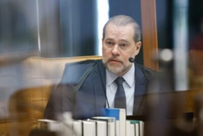 Toffoli ganhou R$ 8 milhões como servidor em 20 anos, mas foi sócio de resort de luxo