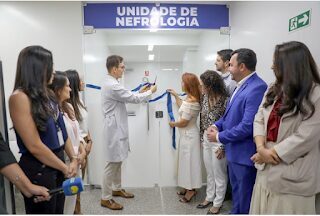 DF amplia em 157% a oferta de hemodiálise e garante 180 vagas para pacientes renais