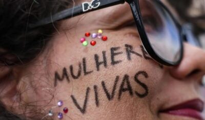 Três Poderes lançam pacto para enfrentamento ao feminicídio no Brasil