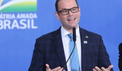 TSE rejeita recurso e mantém mandato de senador Jorge Seif (PL-SC)