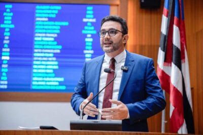 São Luís – Yglésio aponta descaso de Braide com o SAMU… – Blog do Varão