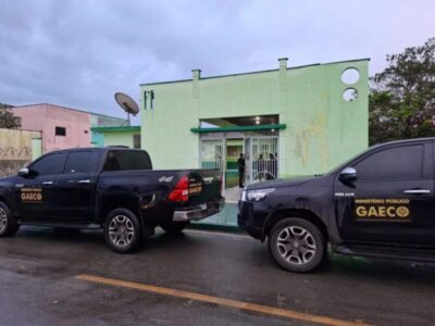 Justiça decreta prisão preventiva de oito vereadores em Turilândia