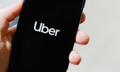 Uber do Brasil é condenada a indenizar passageiro que esqueceu compras após corrida no MA