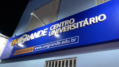 UniGrande inicia aulas de cursos universitários em Barreirinhas