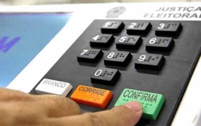 Comícios e reuniões públicas estão proibidas a partir desta sexta (28)