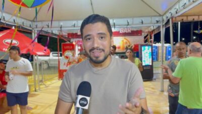Carnaval de Barreirinhas é sucesso e autoridades celebram organização e animação