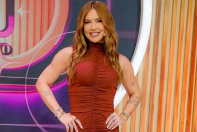 Virginia anuncia decisão e diz ter colocado ponto final em promessa