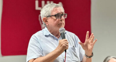 BASTIDORES | ORA, PÍLULAS! – Raimundo Borges | Jornalismo