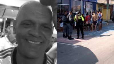 Motorista de Diego Rolim filho, diretor geral do Detran e filho de vereadora, é assassinado na Lagoa da Jansen em São Luís