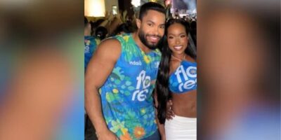 Polícia prende irmão de influenciadora indiciada por liderar grupo criminoso envolvido em jogos de azar e lavagem de dinheiro em São Luís