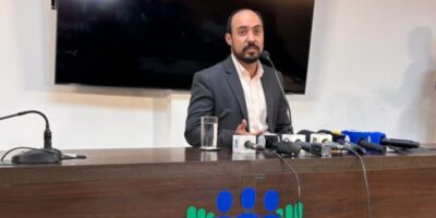 Interventor promete manter servidores e serviços públicos em Turilândia: “Podem ficar tranquilos. Vamos garantir o pagamento”, afirmou