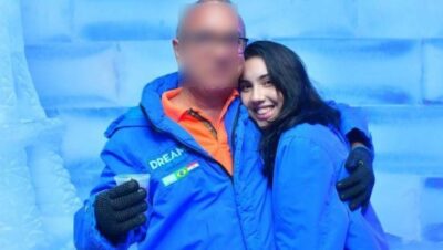 Jovem denúncia abusos sexuais através das redes sociais praticados pelo pai