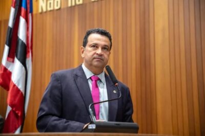 Adelmo Soares anuncia ação social voltada à oferta de cursos para mulheres em Caxias