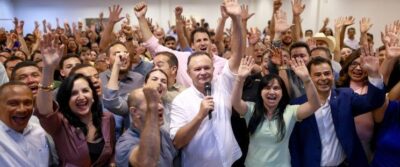 Em Imperatriz, Governo do Maranhão lança o Programa Bolsa Estadual para Conselheiros Tutelares