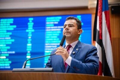 Eric Costa destaca destinação de emenda parlamentar para beneficiar produtores da ‘Estrada do Arroz’