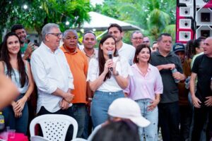 Juscelino Filho e Luanna Rezende ampliam apoios e fortalecem articulação política pelo Maranhão