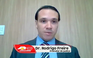 DENÚNCIA GRAVE! Sumiço de dados do Portal da Transparência da prefeitura São Luís Gonzaga em gestões anteriores estariam comprometendo a atual administração