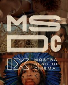 9ª Mostra Sesc de Cinema está com inscrições abertas até 31/03