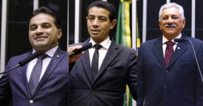 STF começa a julgar deputados federais acusados de desvio de emendas parlamentares