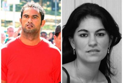 Justiça manda prender goleiro Bruno após descumprir liberdade condicional no caso Eliza Samudio