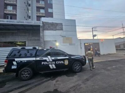 Operação no MA mira suspeitos de fraudes na emissão de CNH e transferências indevidas de veículos