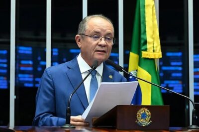Zequinha Marinho alerta para situação econômica do Pará